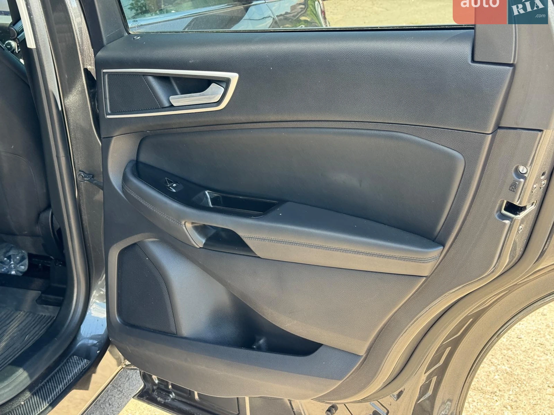 2019 Ford Edge - мініатюра 22