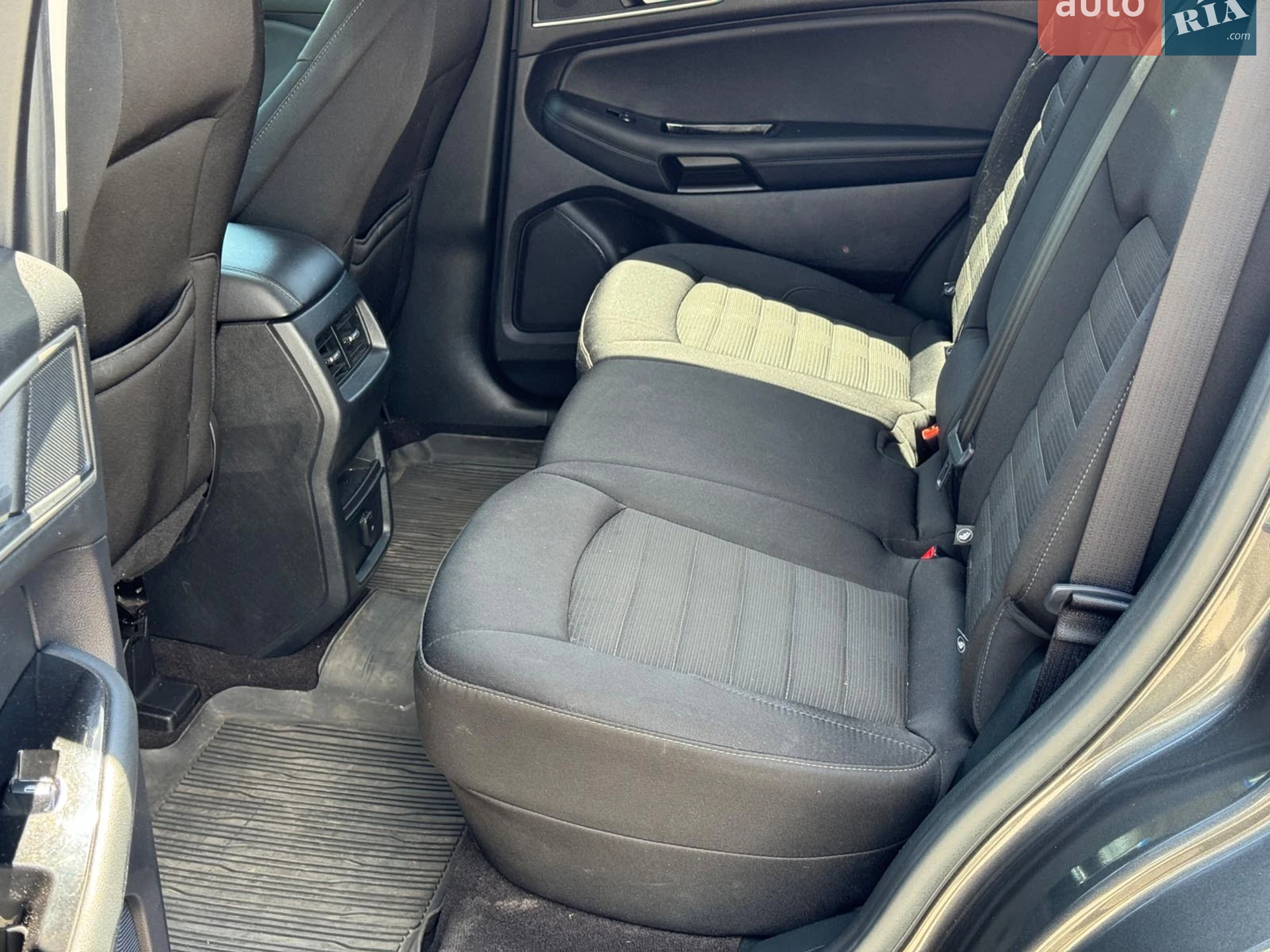 2019 Ford Edge - мініатюра 19