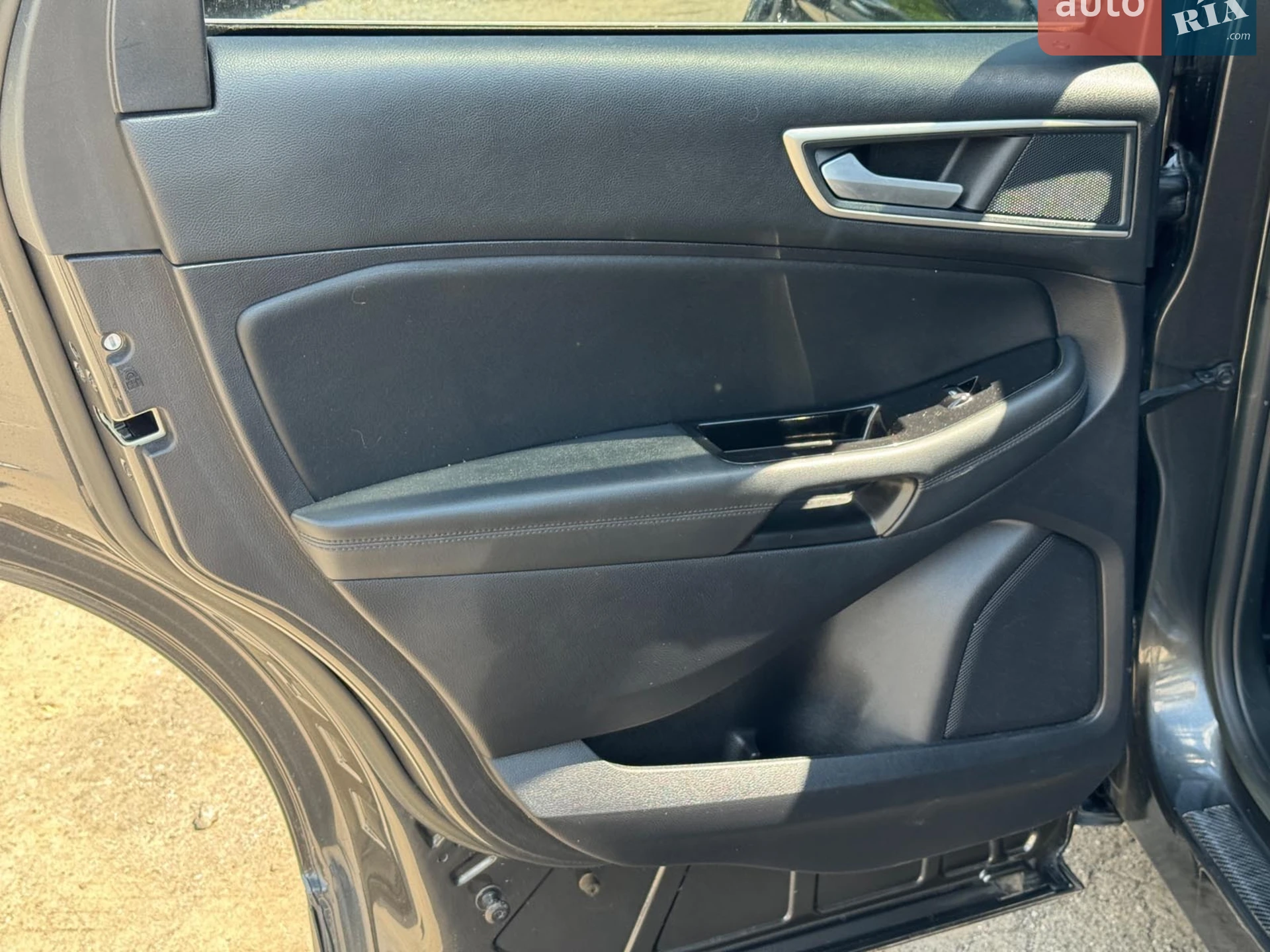 2019 Ford Edge - мініатюра 18