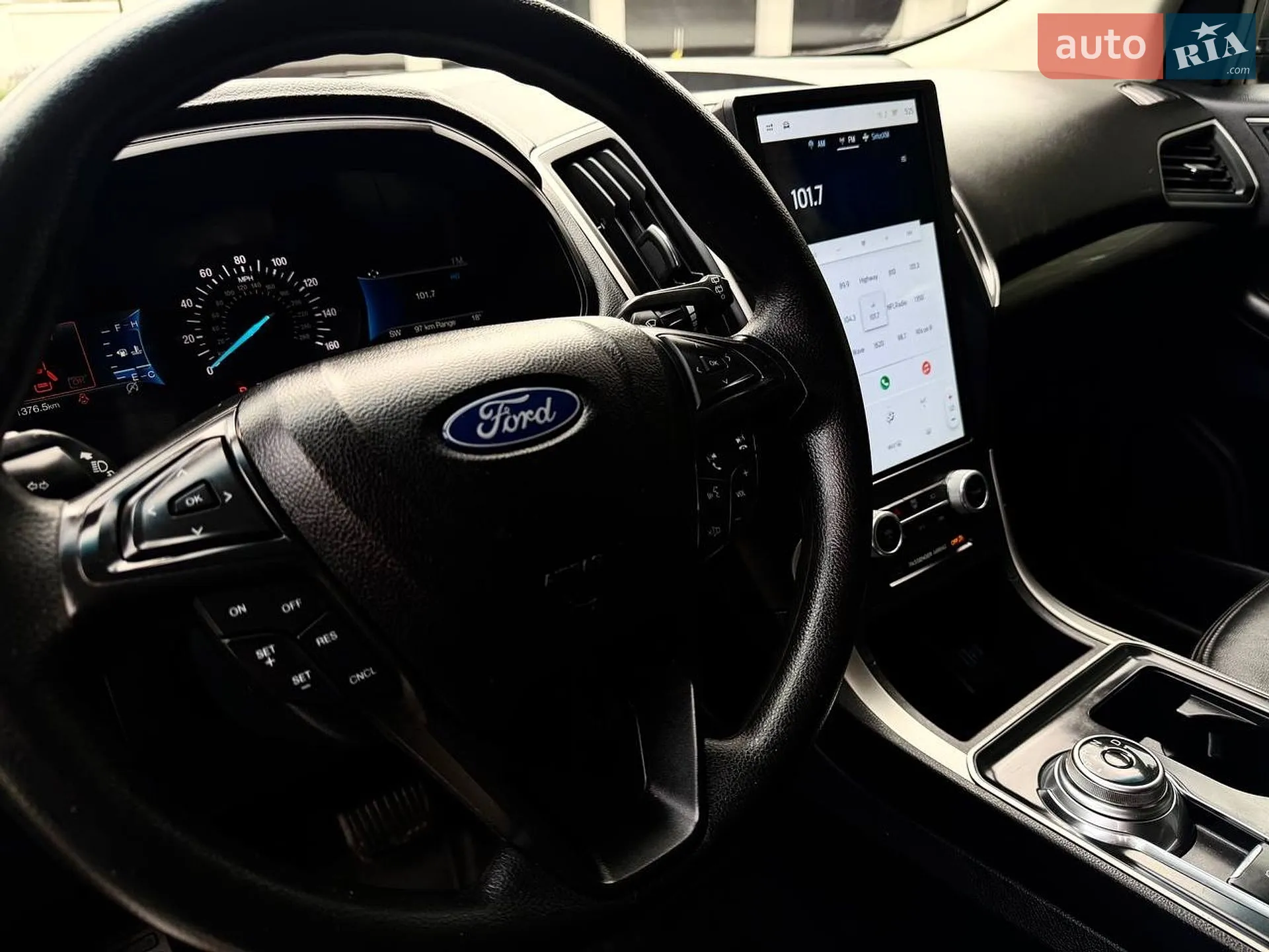2022 Ford Edge - мініатюра 9