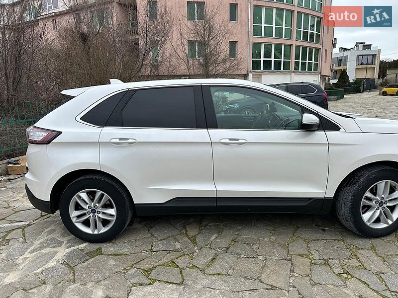 Внедорожник / Кроссовер Ford Edge 2016 в Измаиле