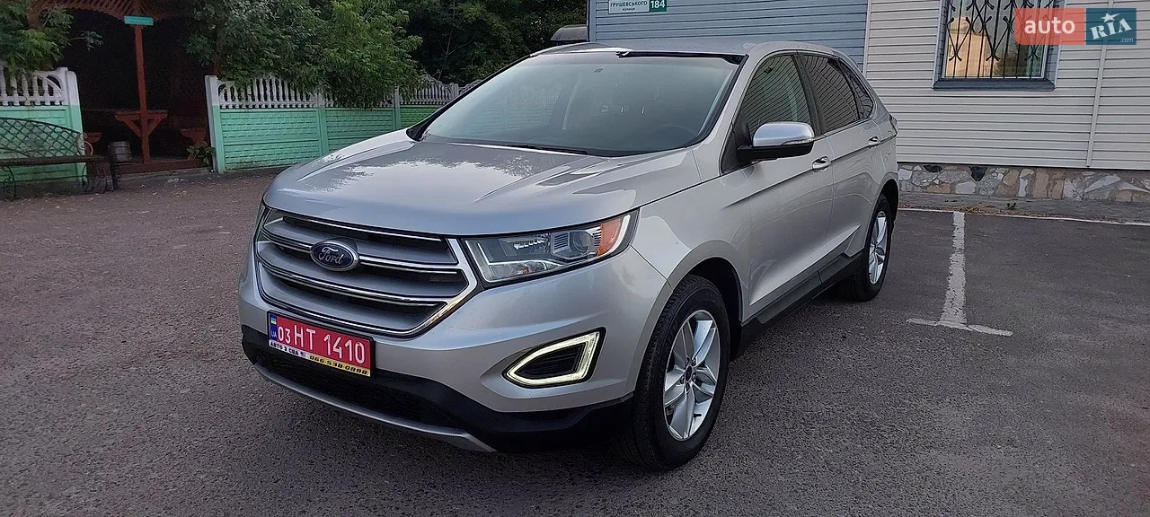 2016 Land Rover Discovery Sport - мініатюра 69