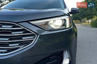 Внедорожник / Кроссовер Ford Edge 2020 в Умани