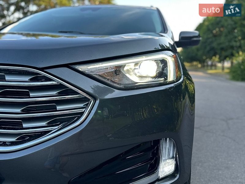 Внедорожник / Кроссовер Ford Edge 2020 в Умани
