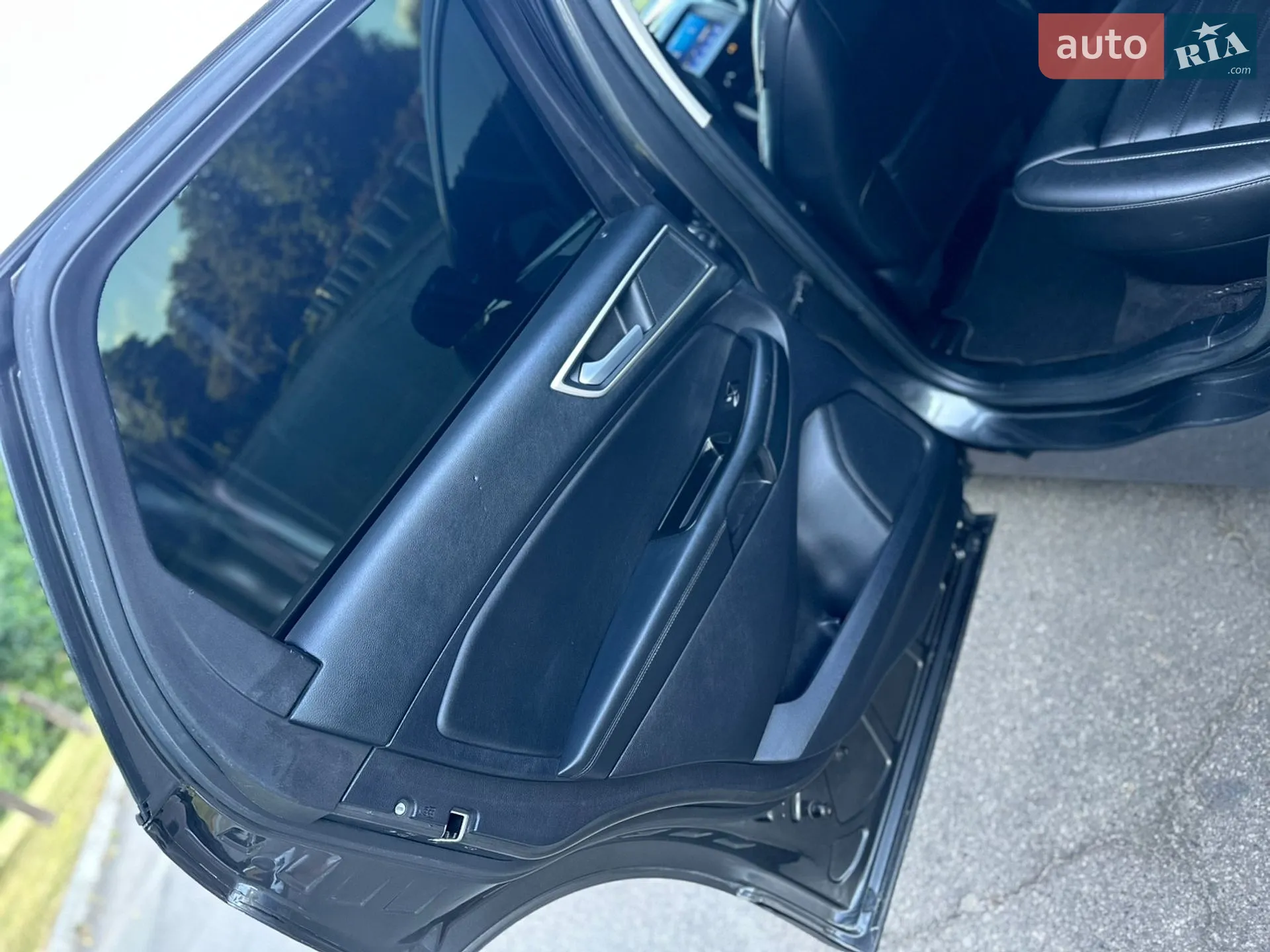 2020 Ford Edge - мініатюра 30