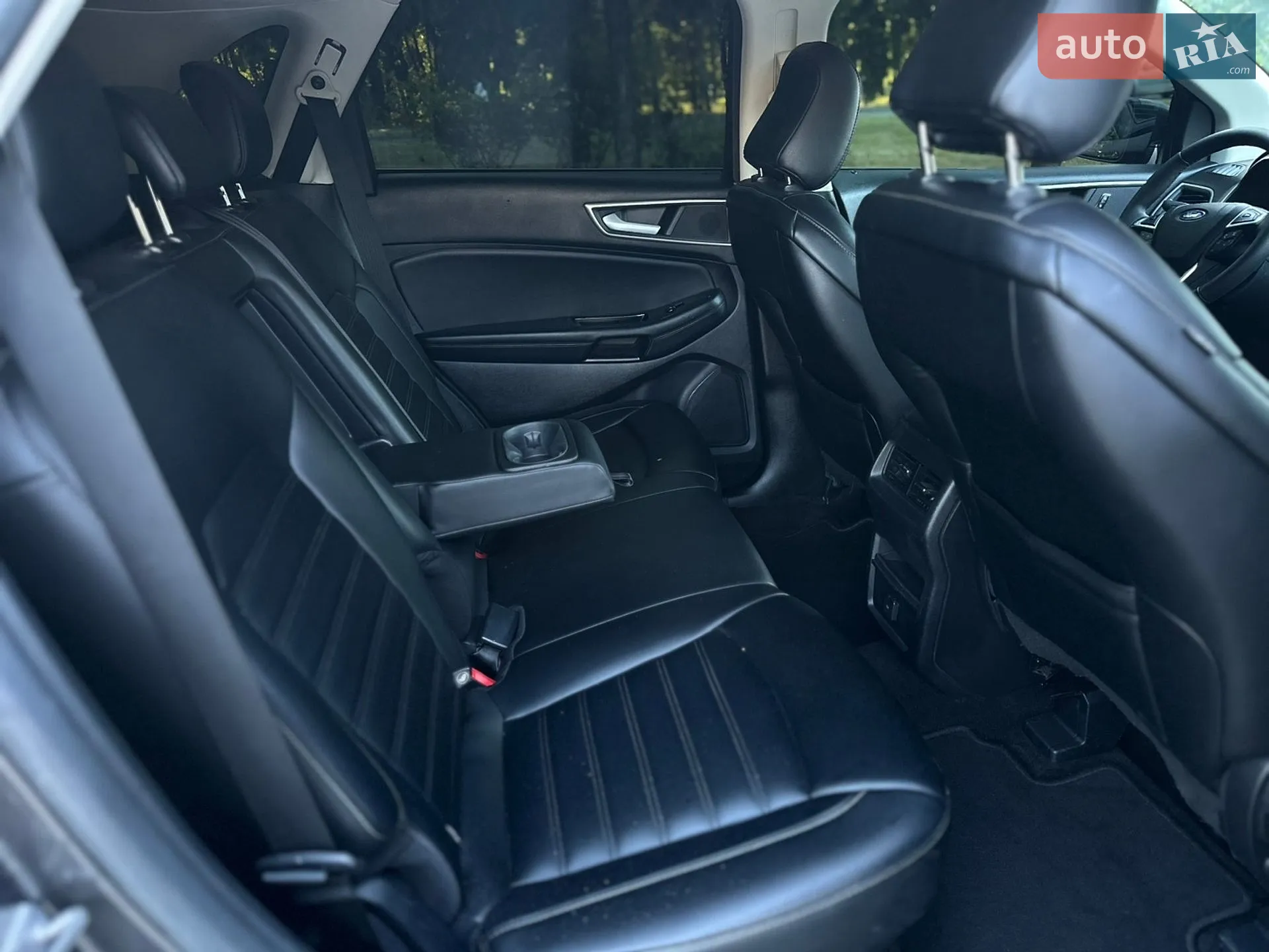 2020 Ford Edge - мініатюра 39