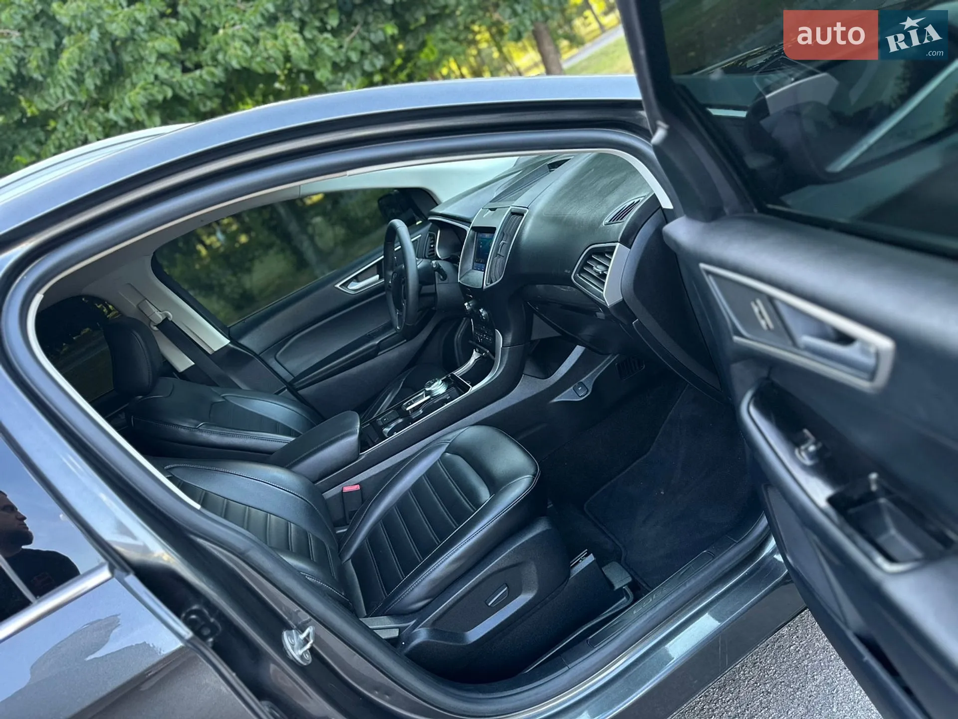 2020 Ford Edge - мініатюра 44