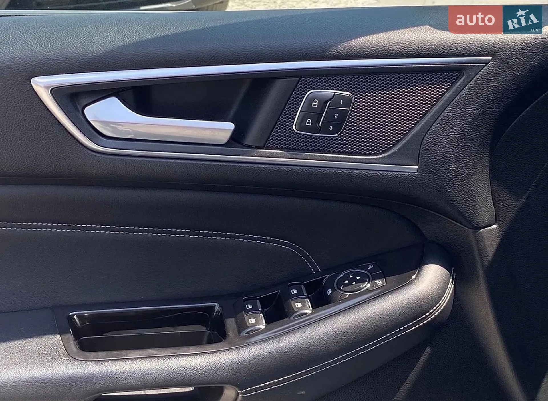 2017 Ford Edge - мініатюра 6