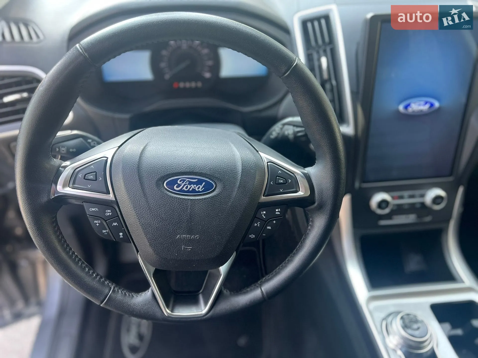 2023 Ford Edge - мініатюра 11