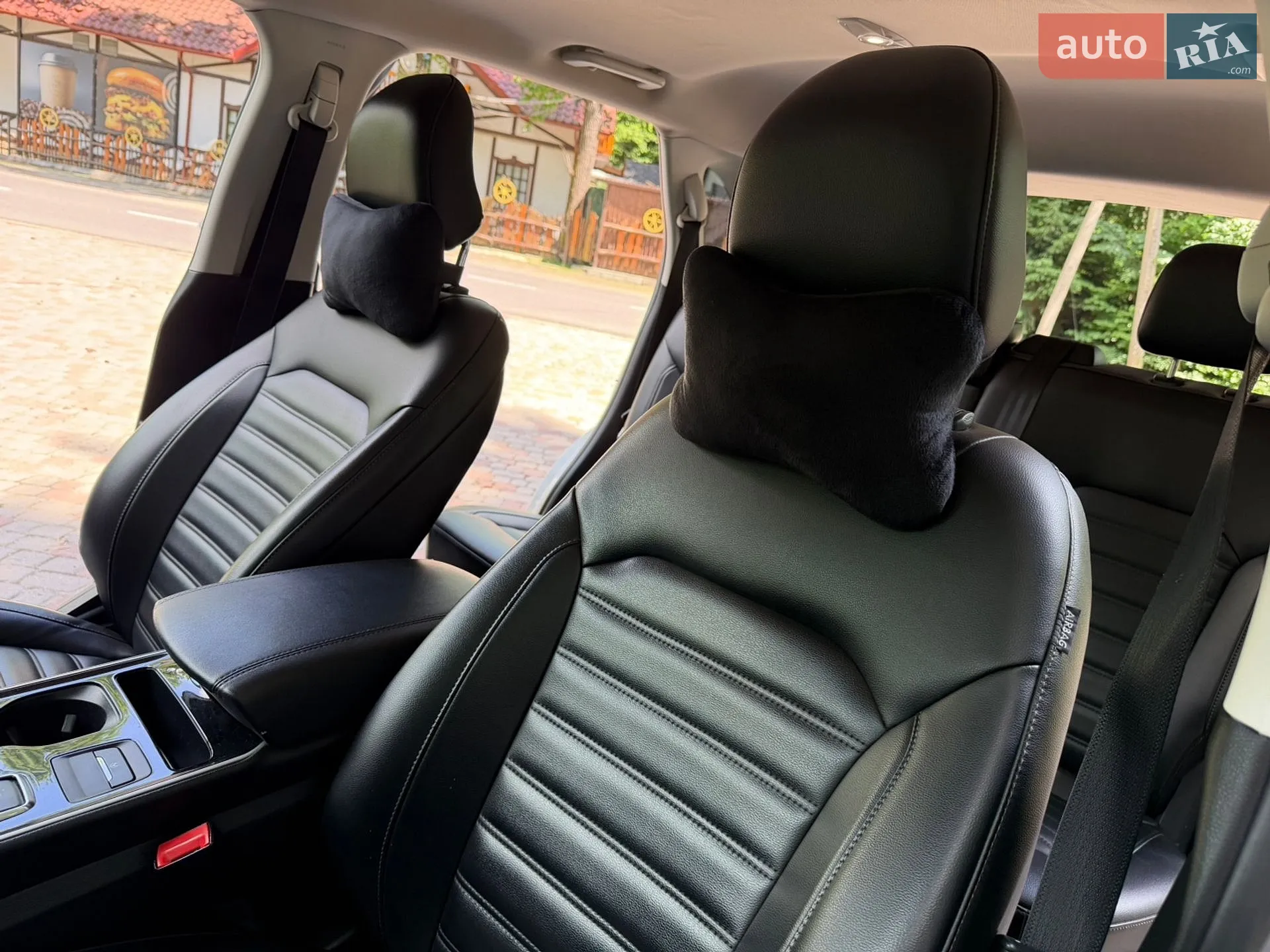 2019 Ford Edge - мініатюра 60