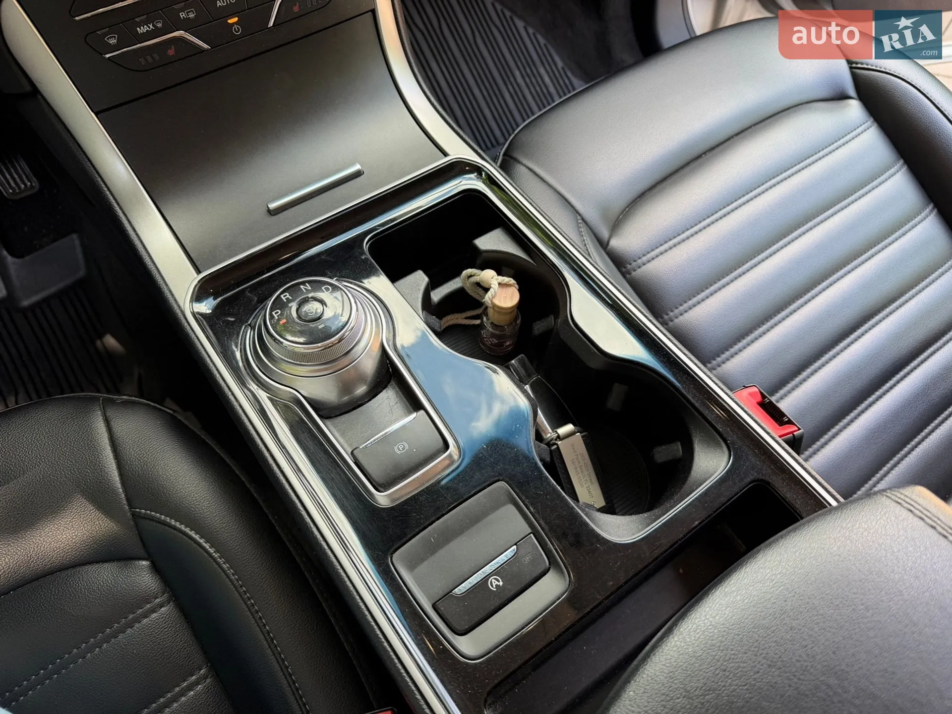 2019 Ford Edge - мініатюра 69