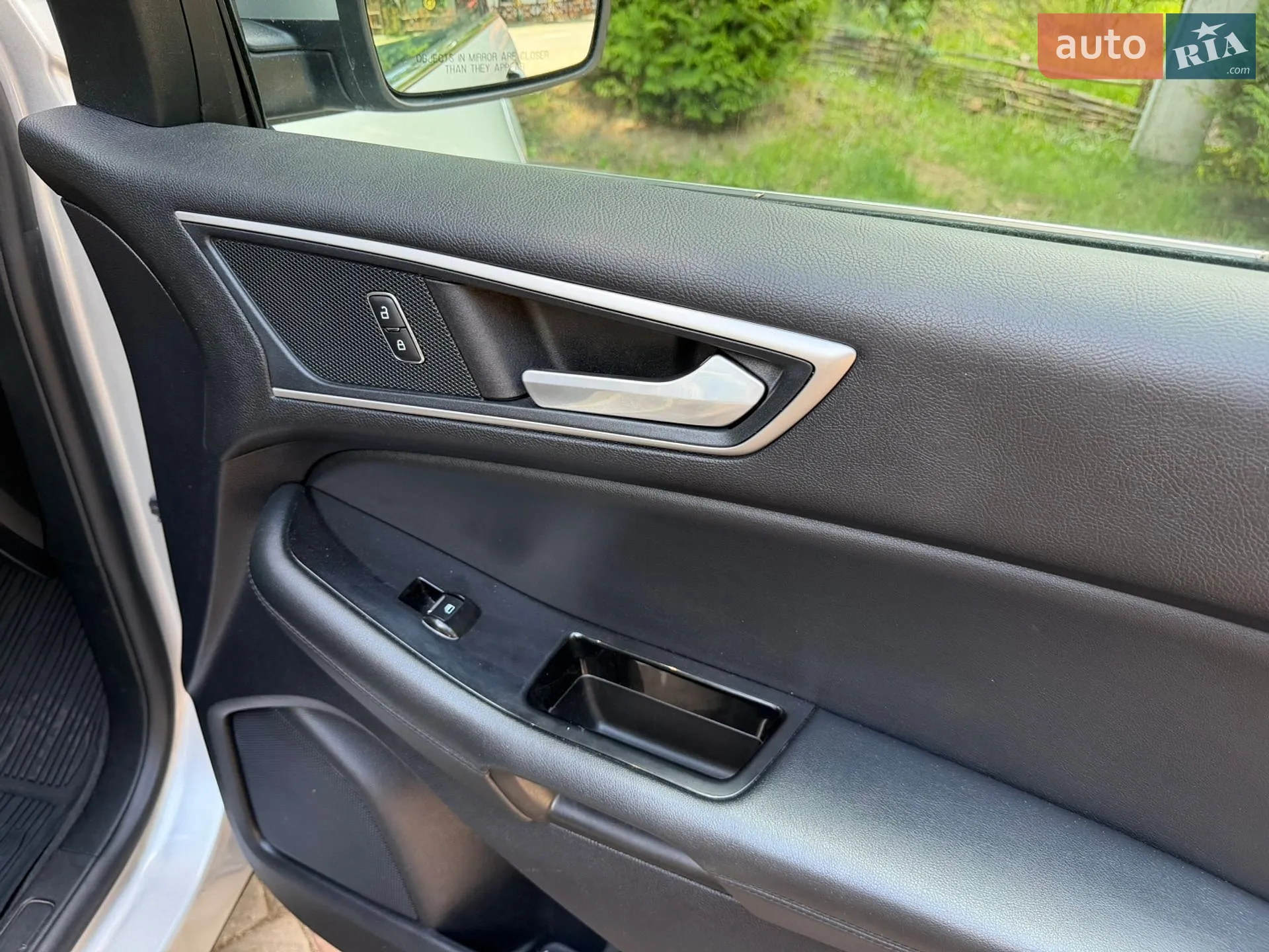 2019 Ford Edge - мініатюра 71