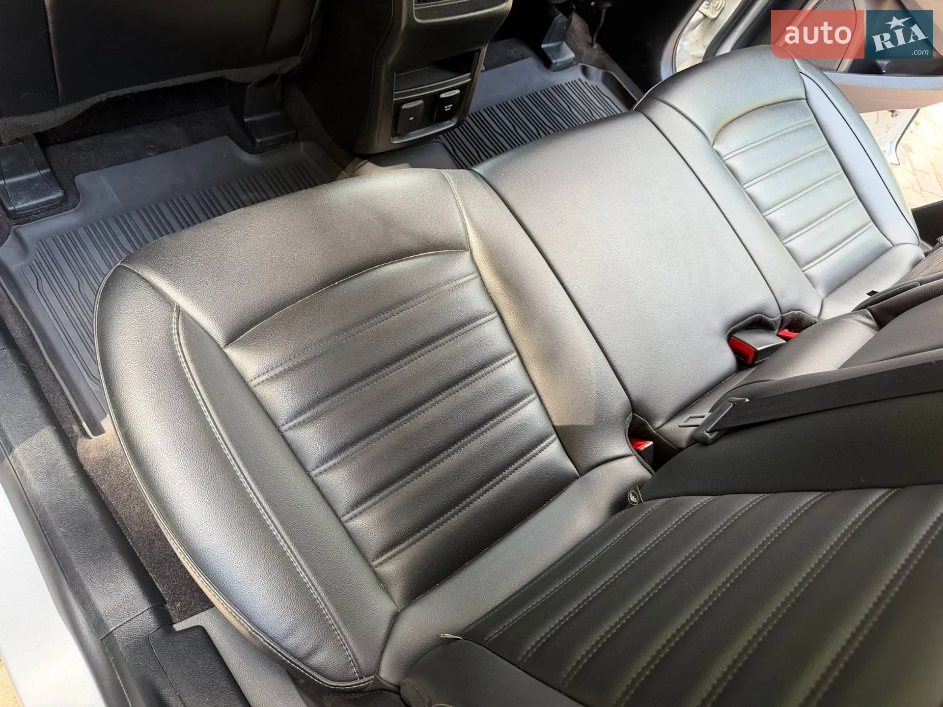 2019 Ford Edge - мініатюра 80