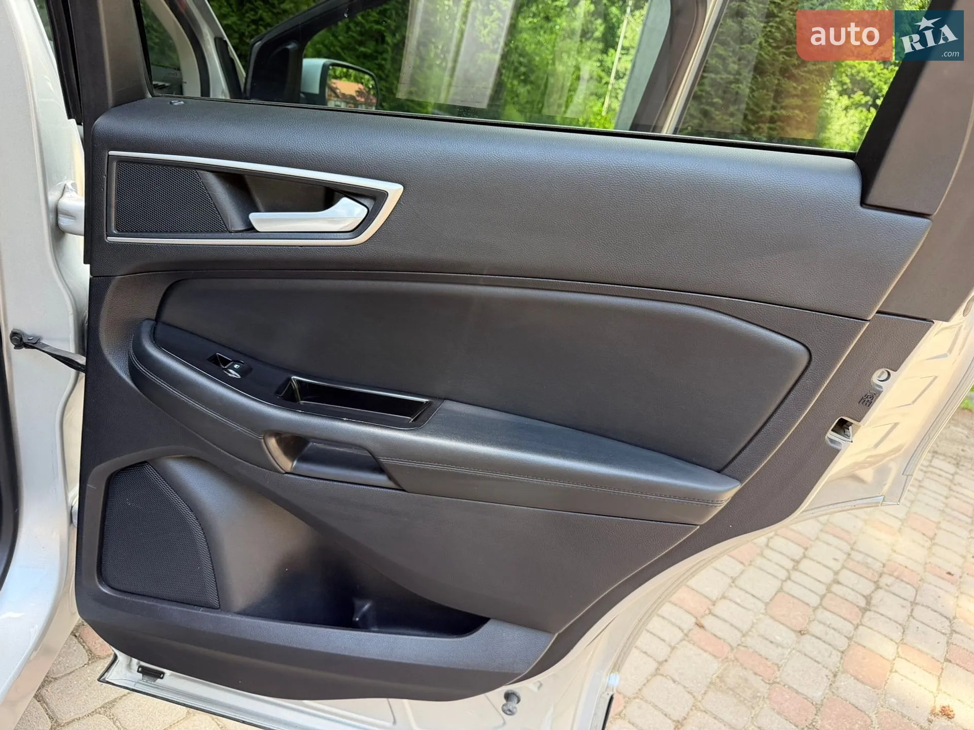 2019 Ford Edge - мініатюра 82