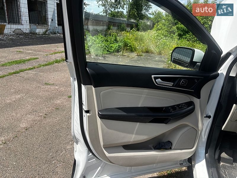 Внедорожник / Кроссовер Ford Edge 2020 в Черкассах