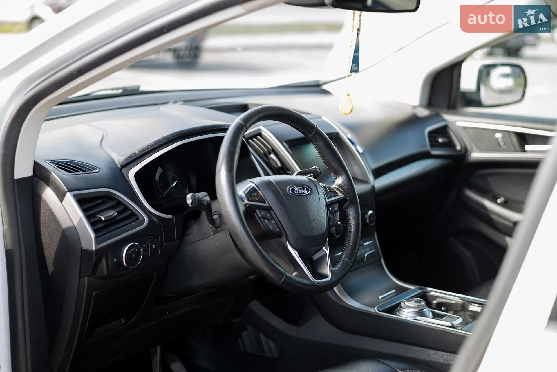 2019 Ford Edge - мініатюра 4