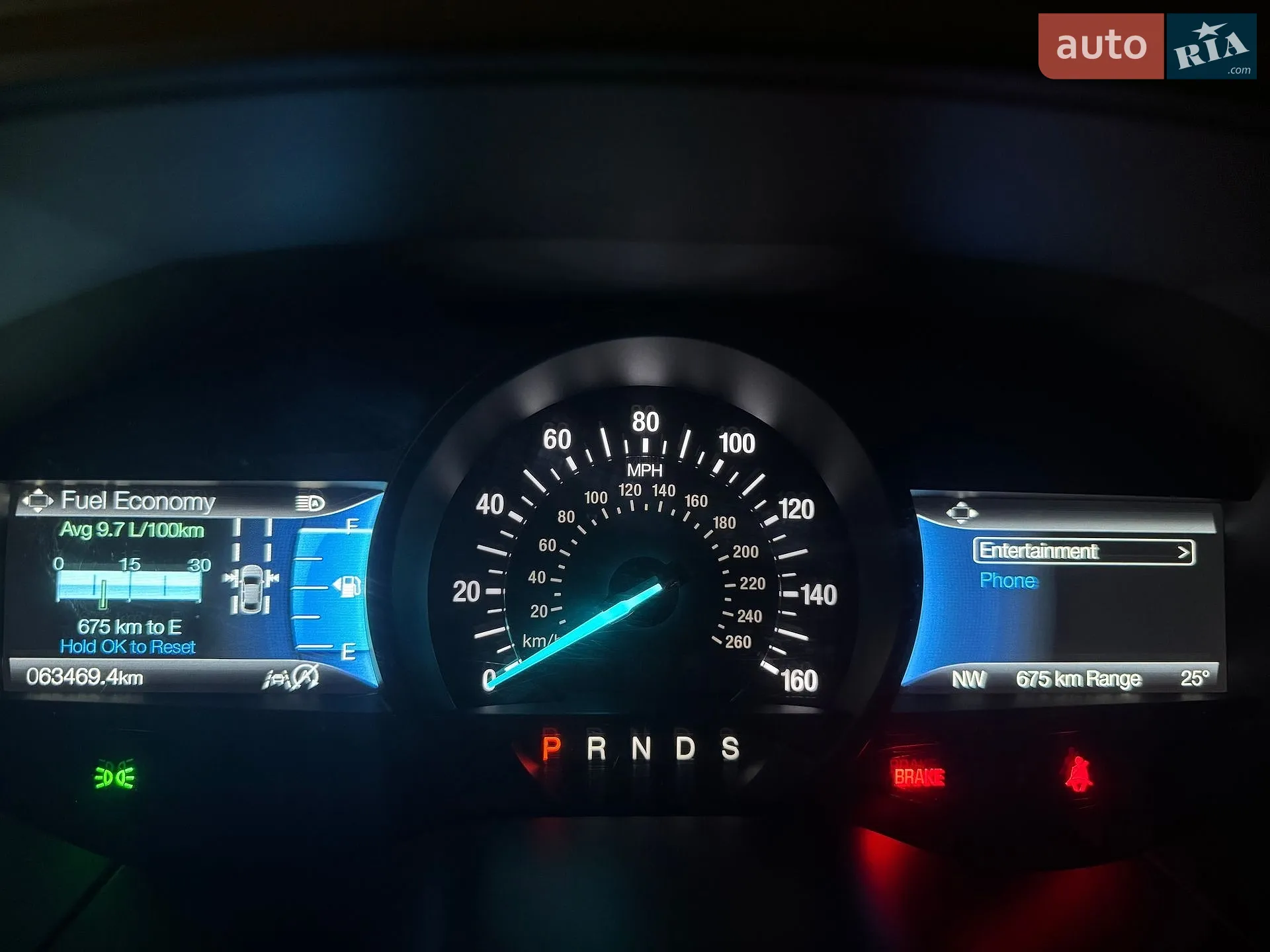 2022 Ford Edge - мініатюра 11