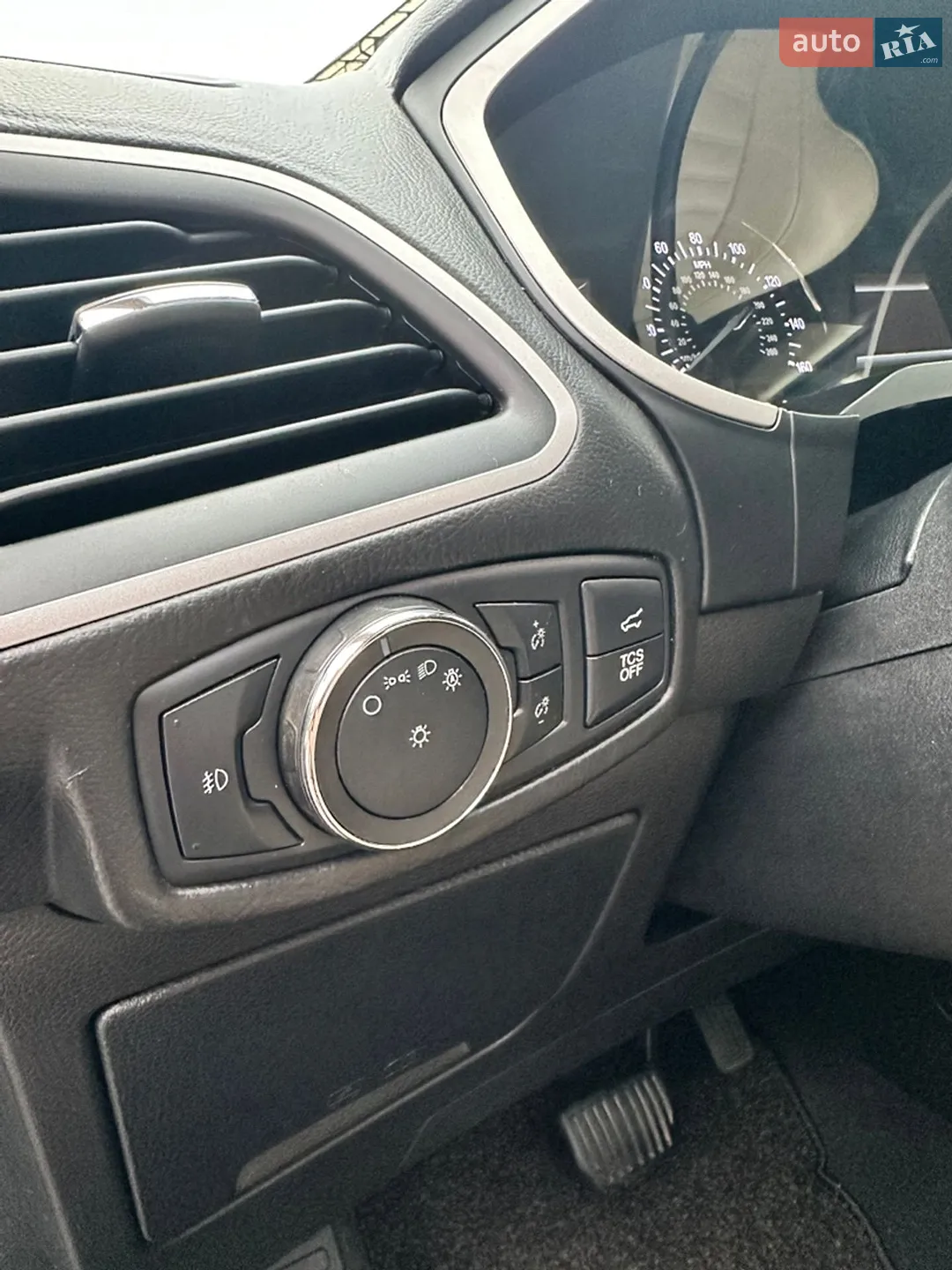 2021 Ford Edge - мініатюра 14