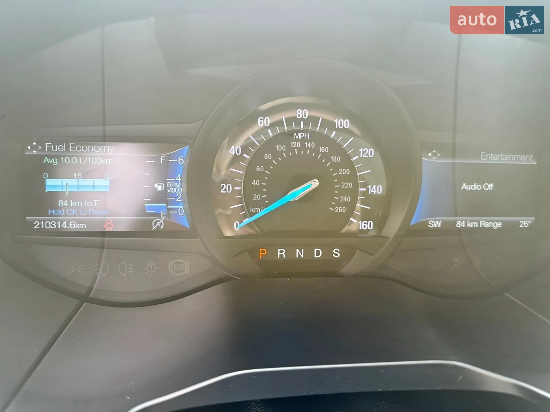 2021 Ford Edge - мініатюра 18