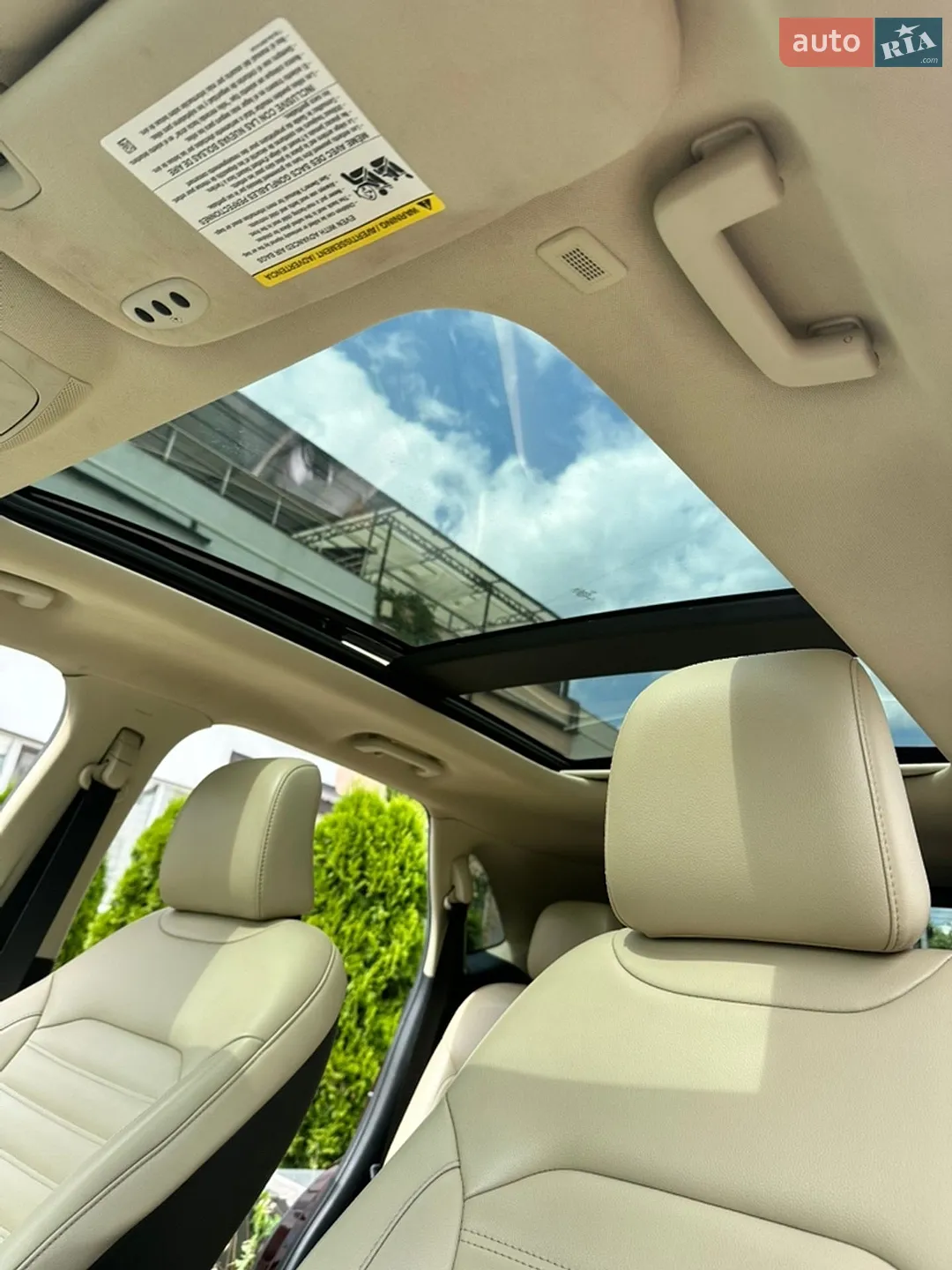 2021 Ford Edge - мініатюра 20