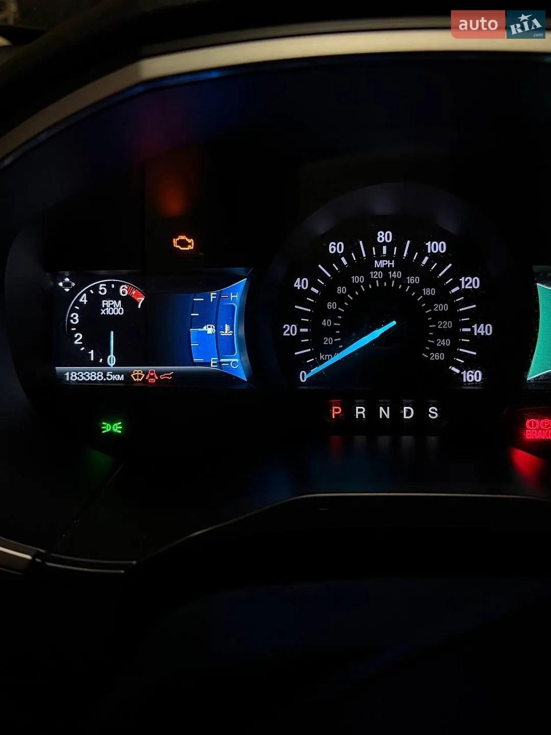 2015 Ford Edge - мініатюра 14