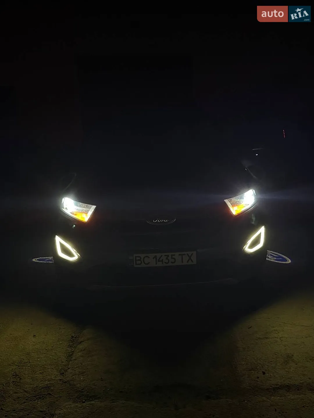 2015 Ford Edge - мініатюра 19