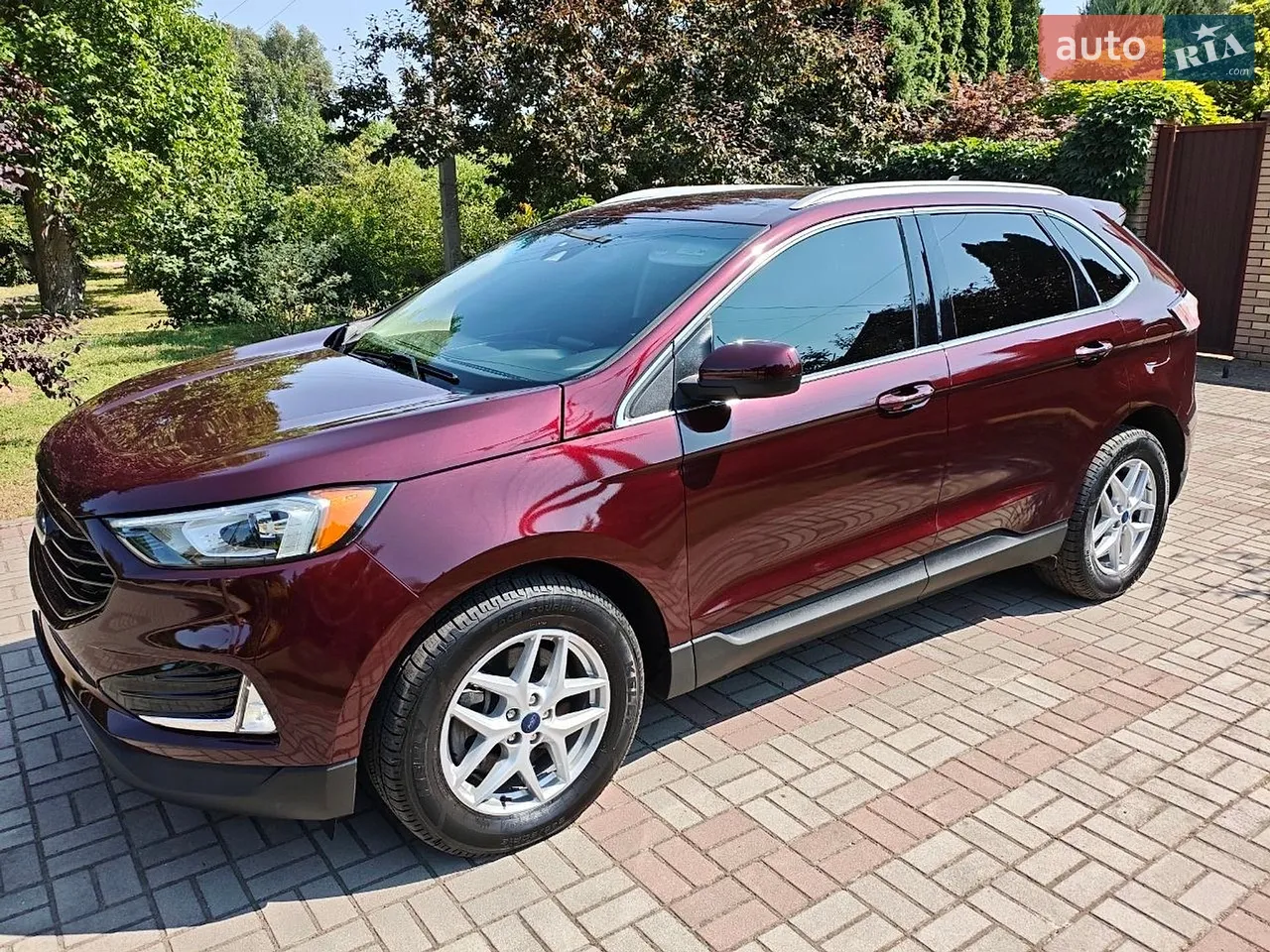 2023 Ford Escape - мініатюра 16