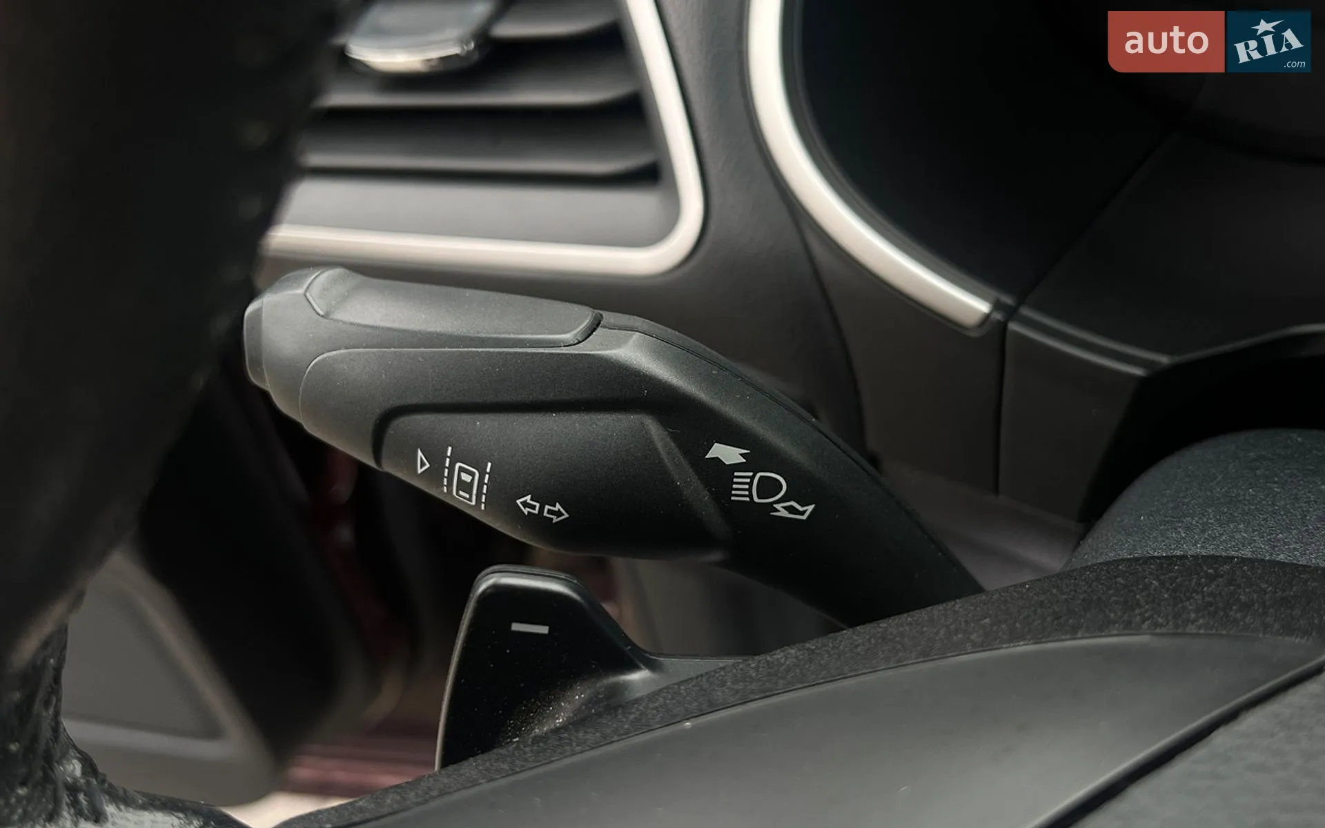2019 Ford Edge - мініатюра 15