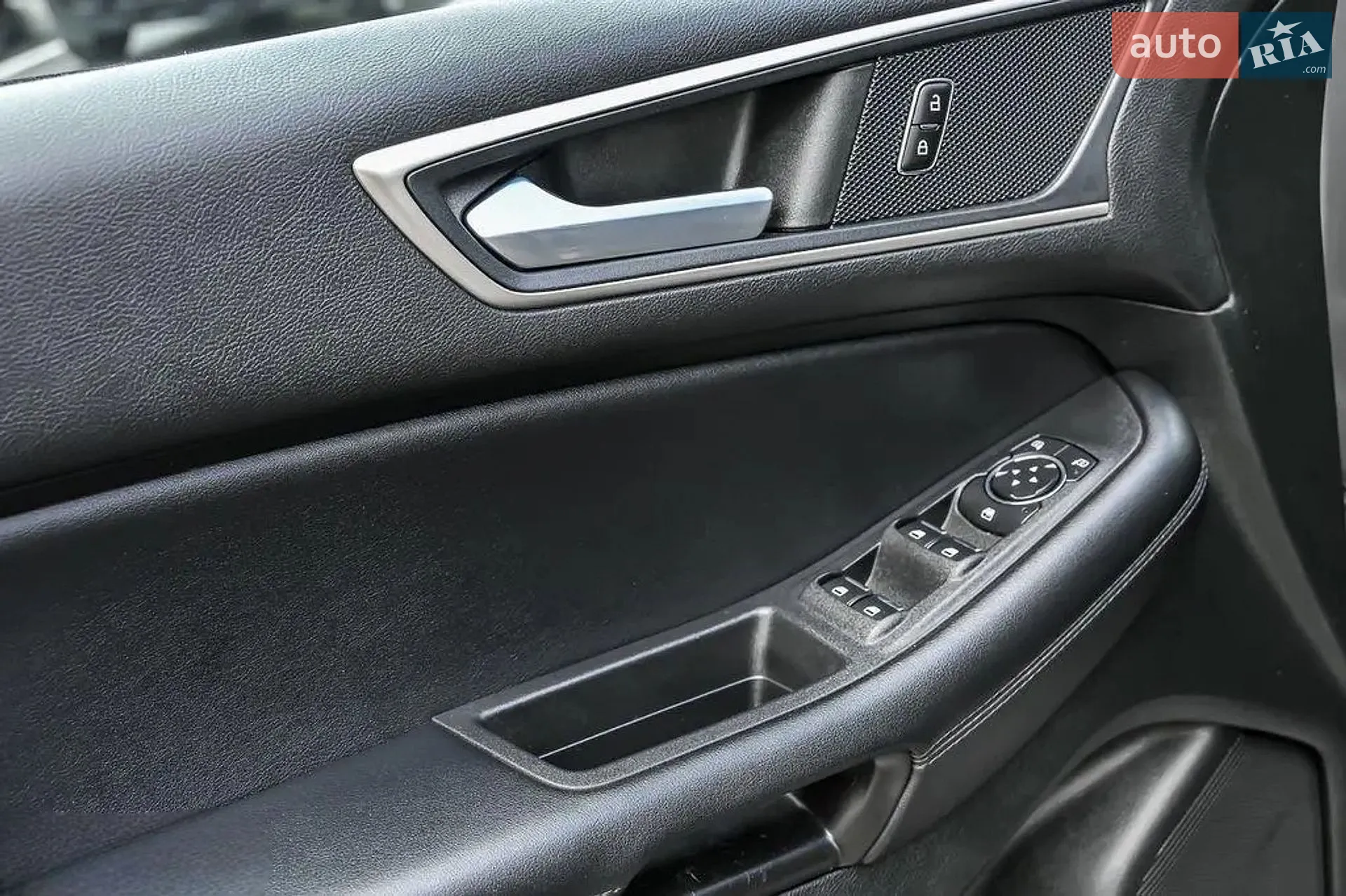 2021 Ford Edge - мініатюра 14