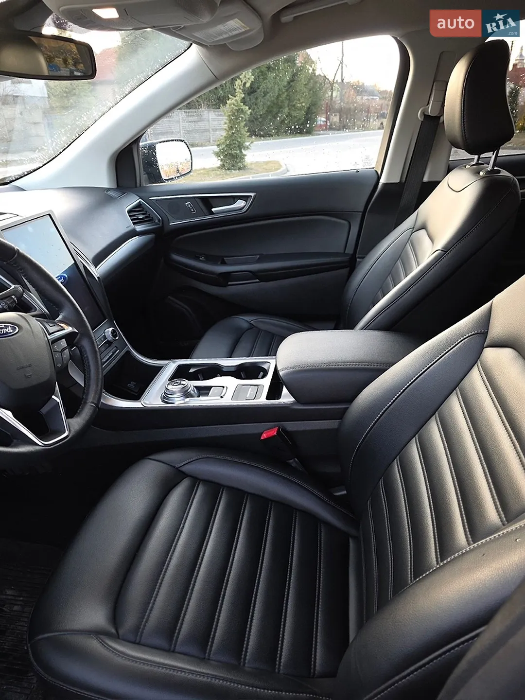 2022 Ford Edge - мініатюра 7