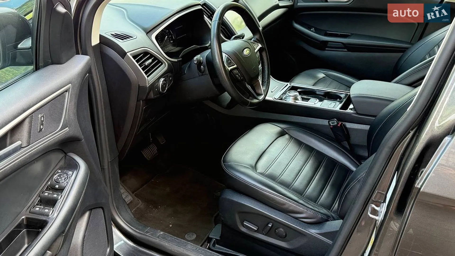 2019 Ford Edge - мініатюра 18