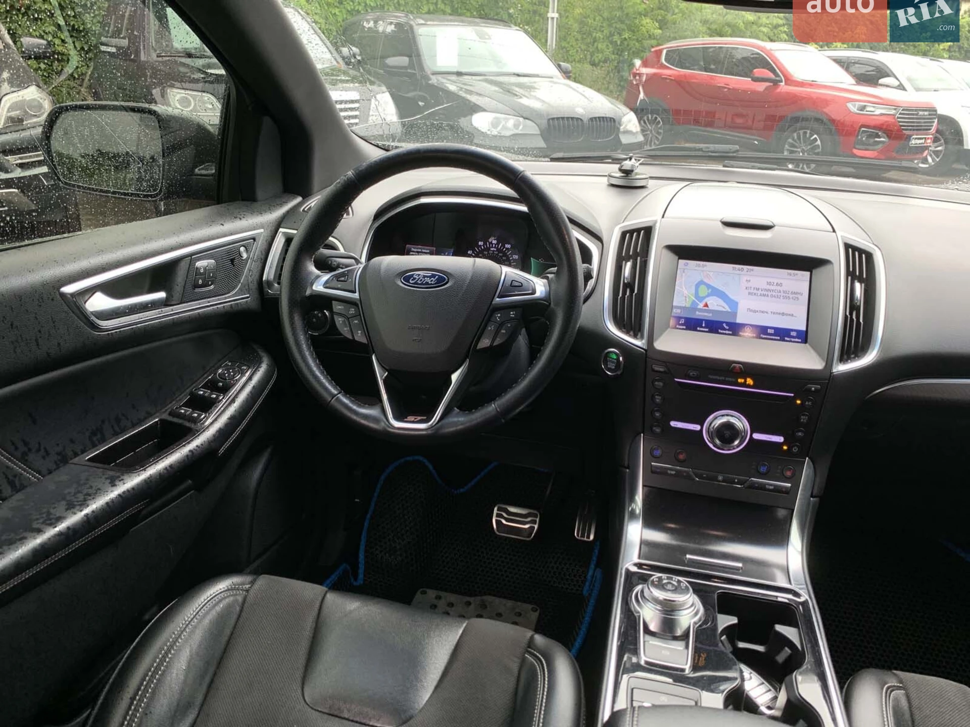 2019 Ford Edge - мініатюра 31