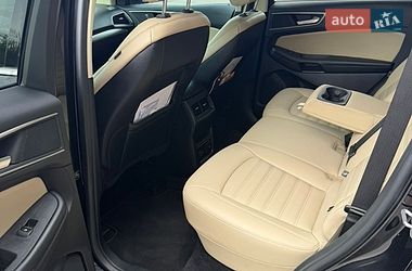 Внедорожник / Кроссовер Ford Edge 2022 в Первомайске