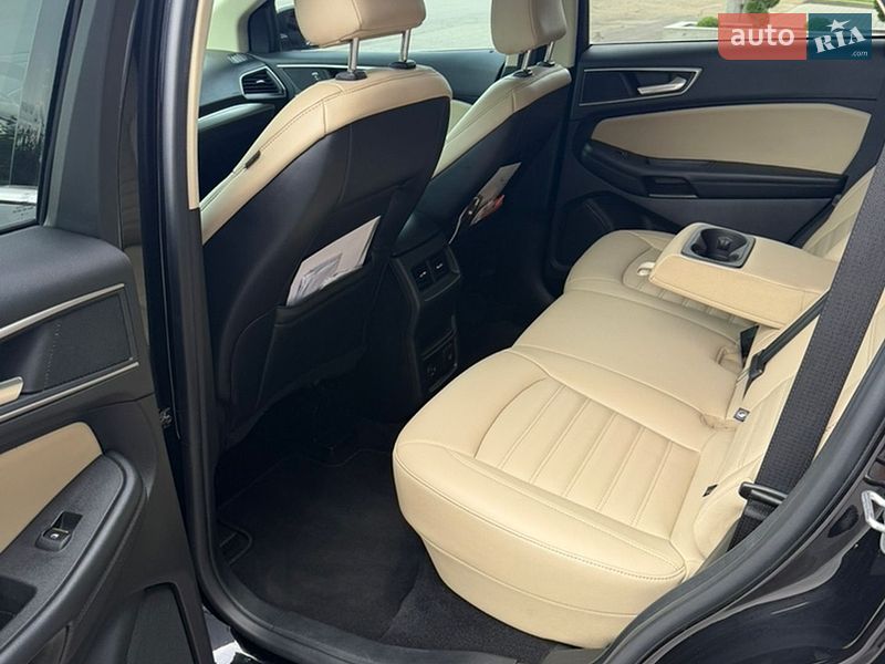 Внедорожник / Кроссовер Ford Edge 2022 в Первомайске