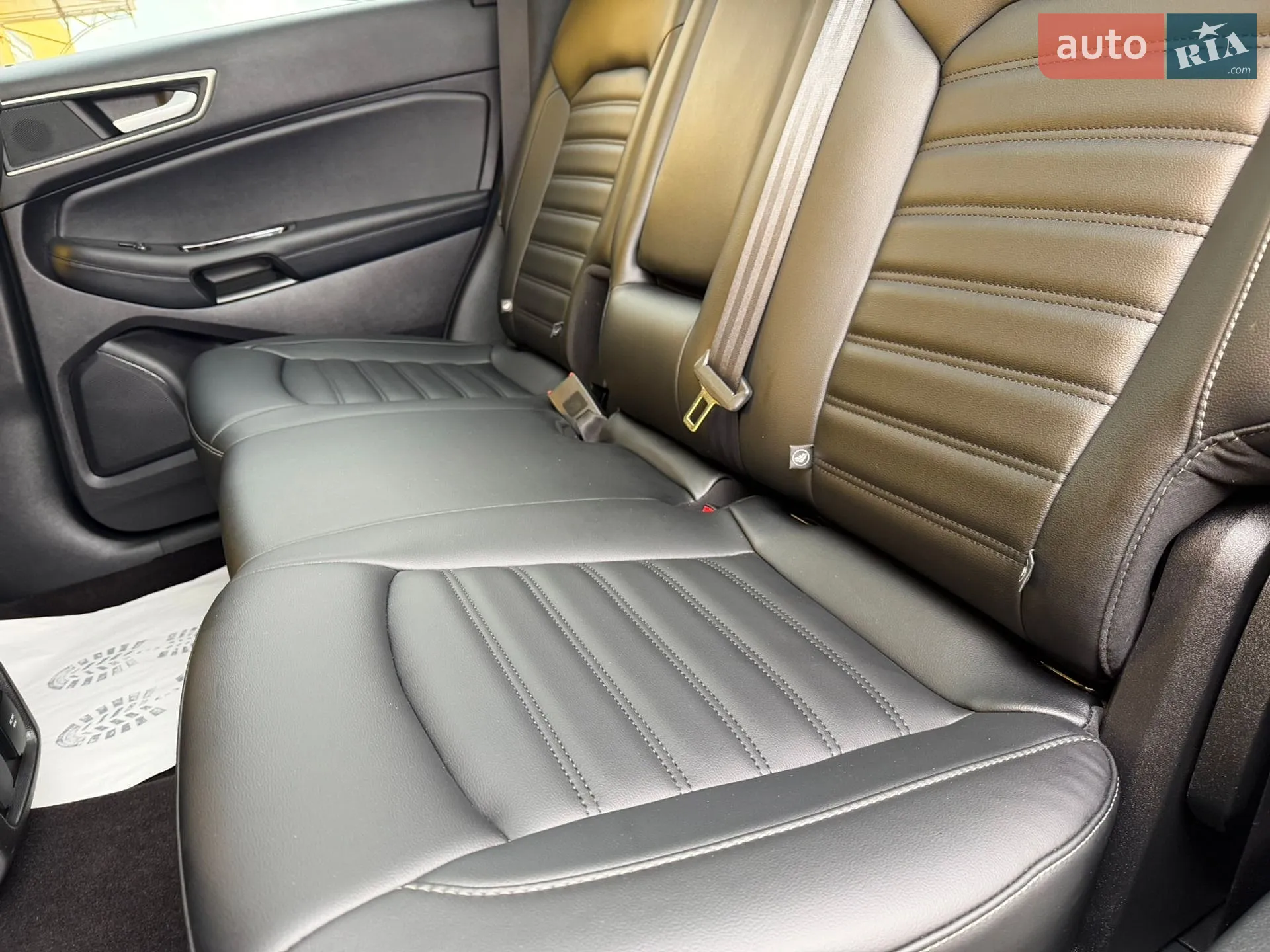 2019 Ford Edge - мініатюра 38