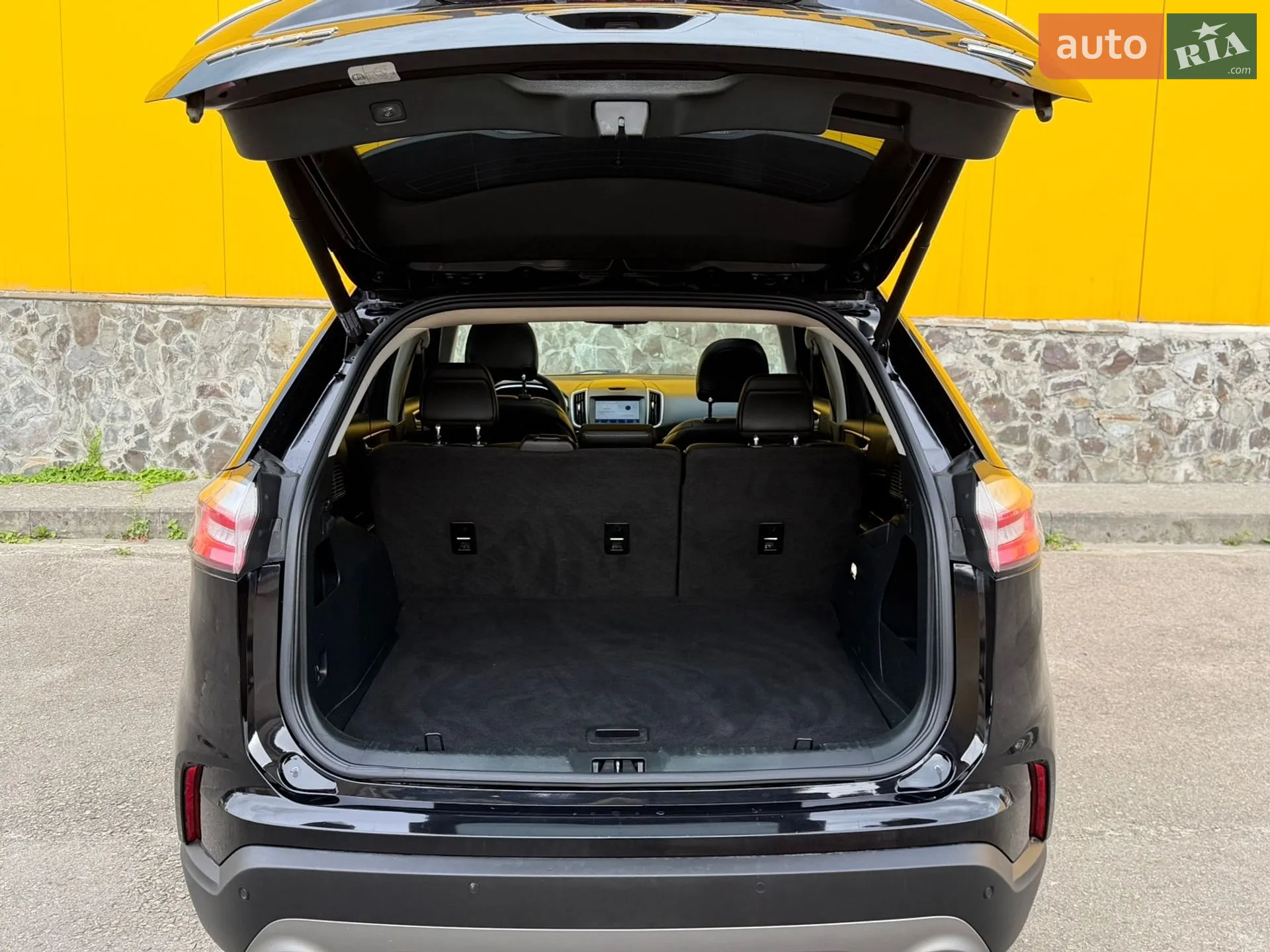 2019 Ford Edge - мініатюра 43