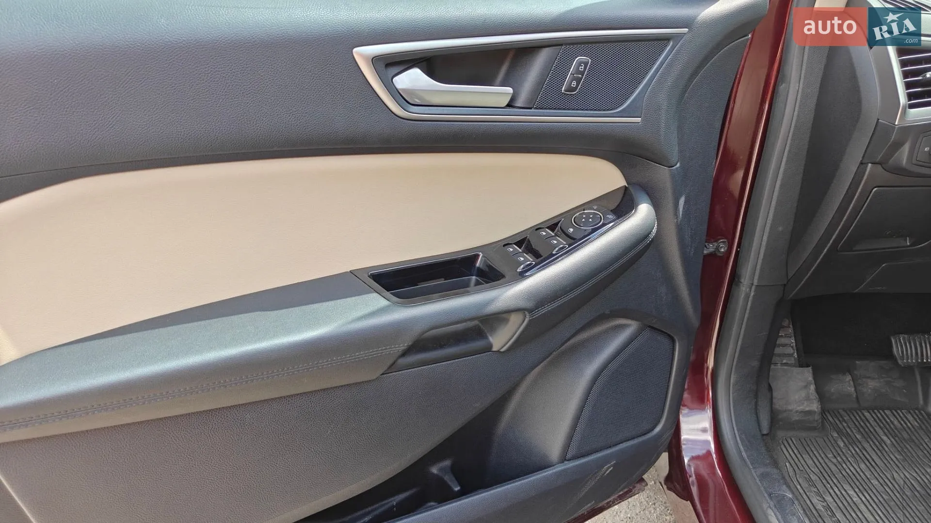 2019 Ford Edge - мініатюра 12