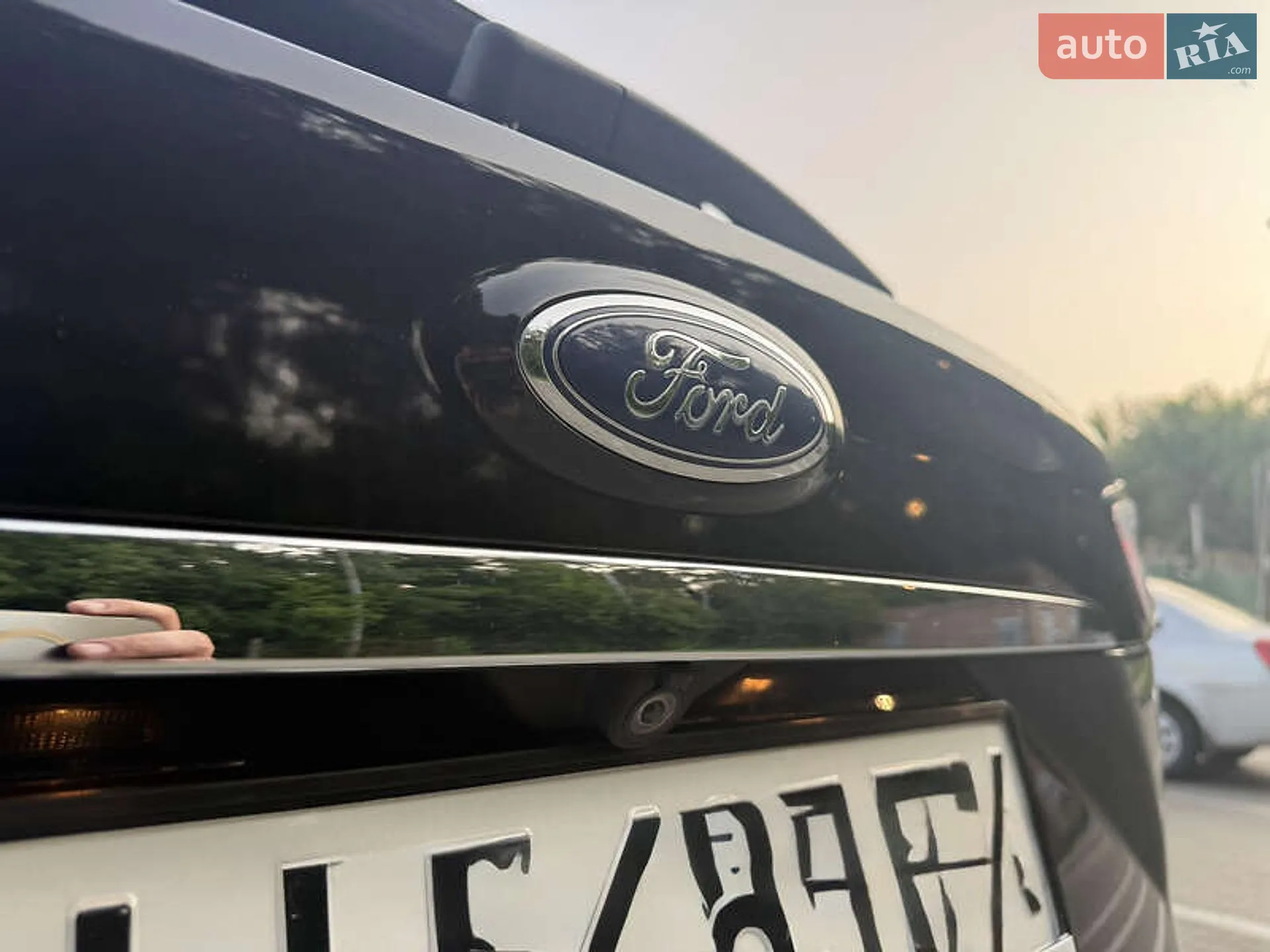 2019 Ford Edge - мініатюра 9