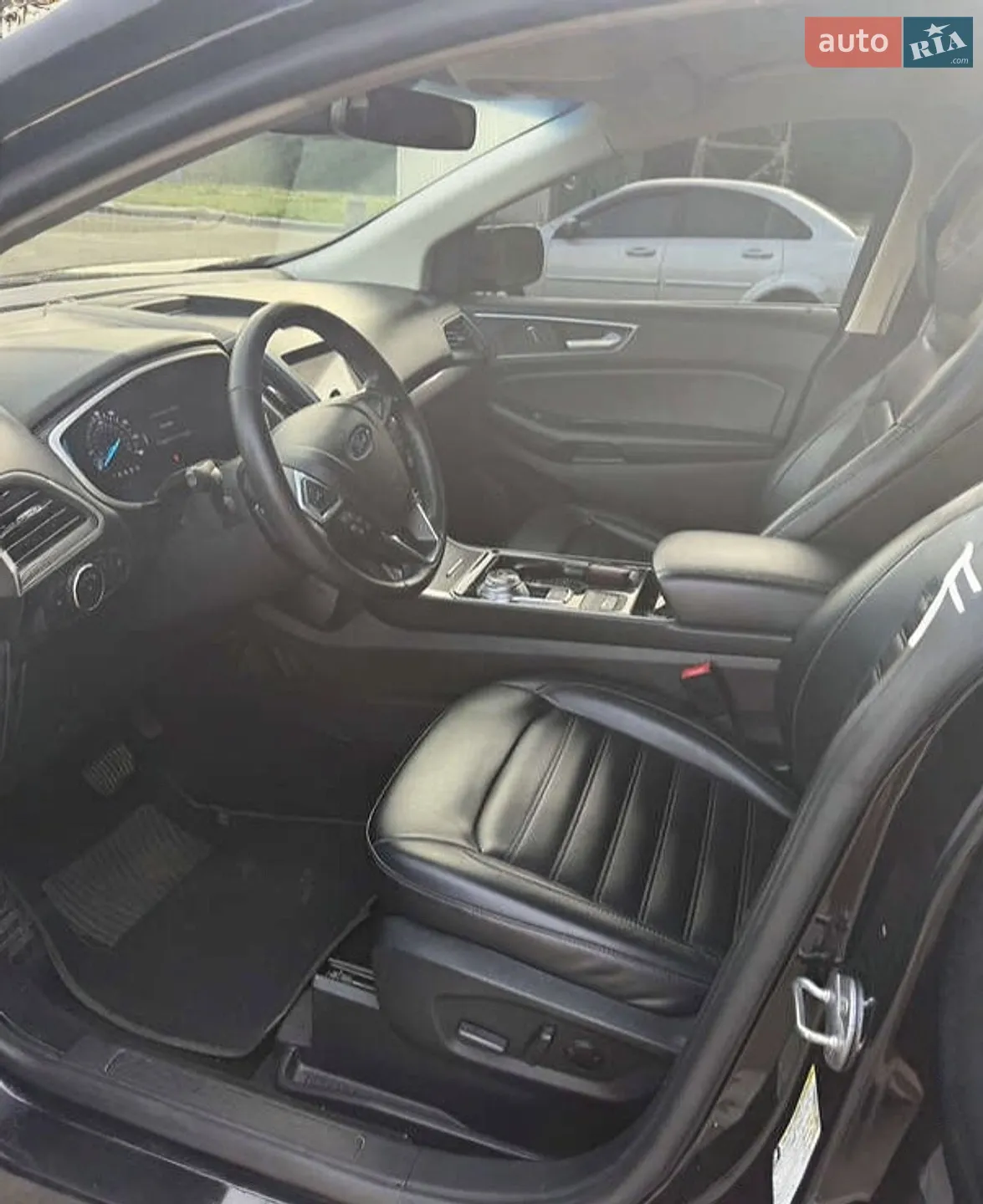 2019 Ford Edge - мініатюра 10