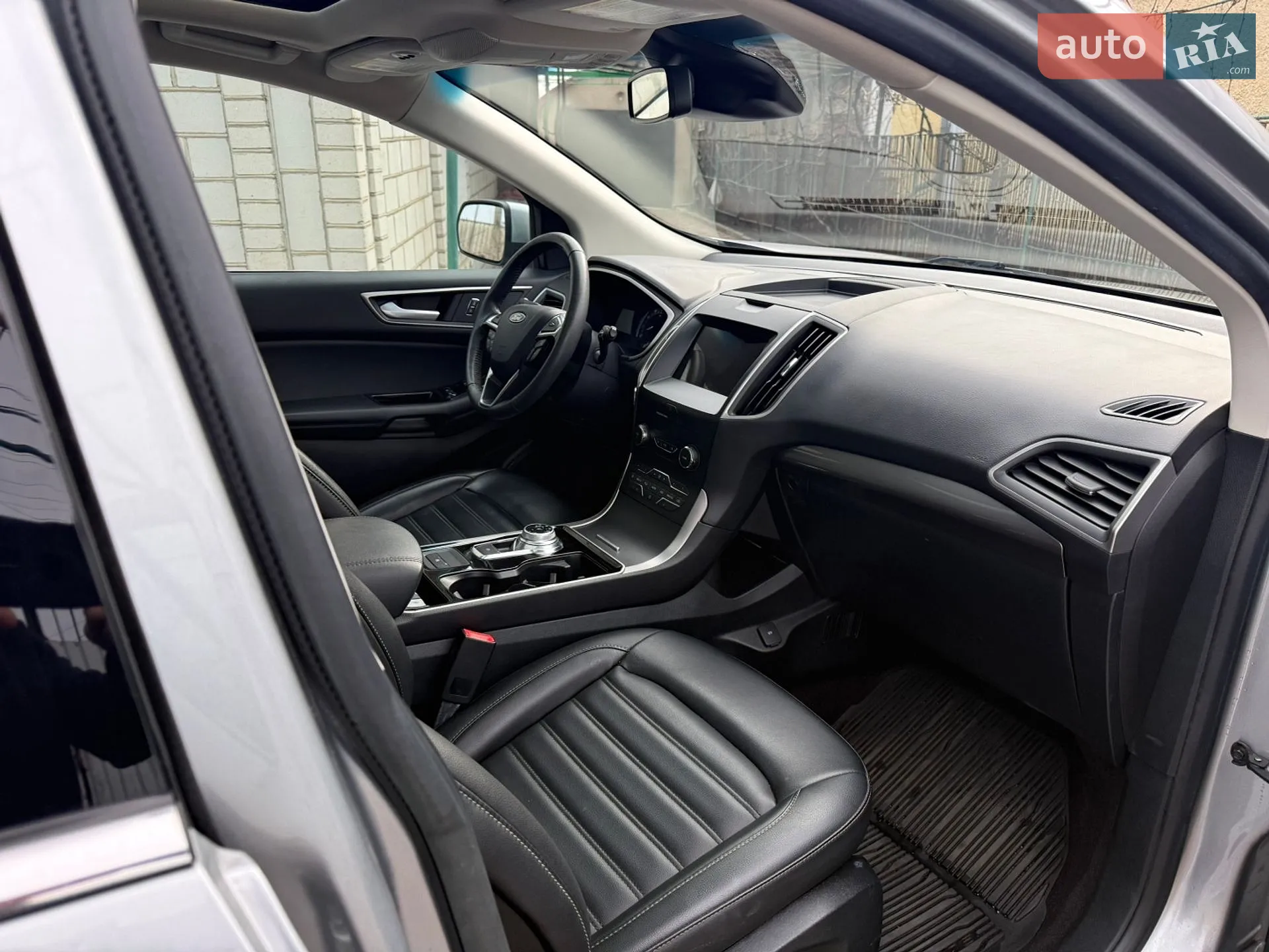 2020 Ford Edge - мініатюра 3