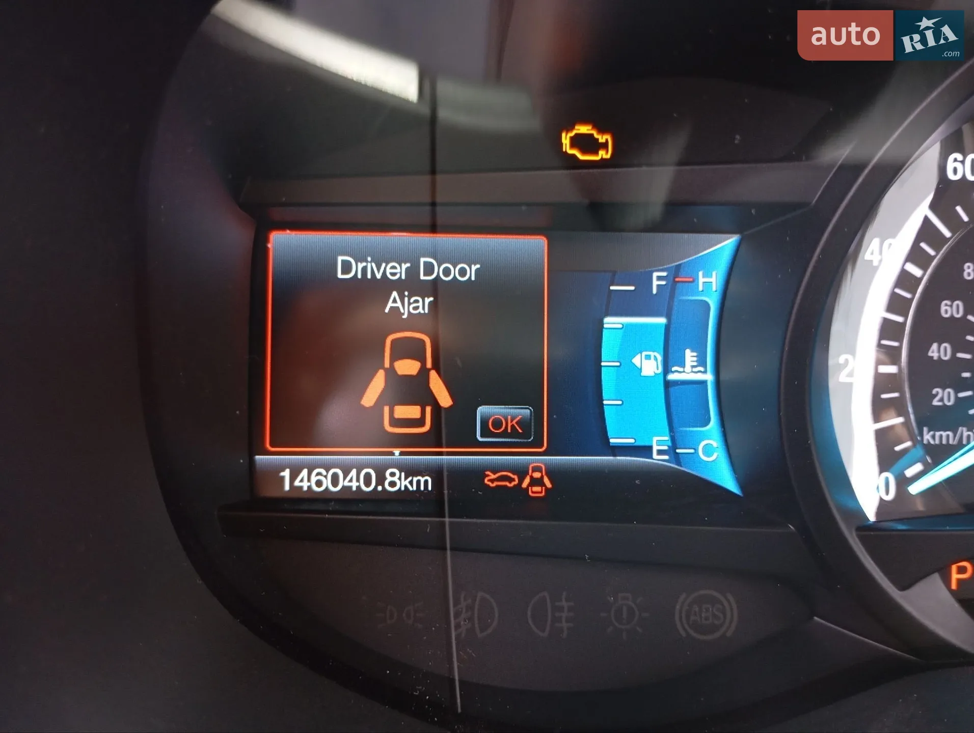 2018 Ford Edge - мініатюра 24