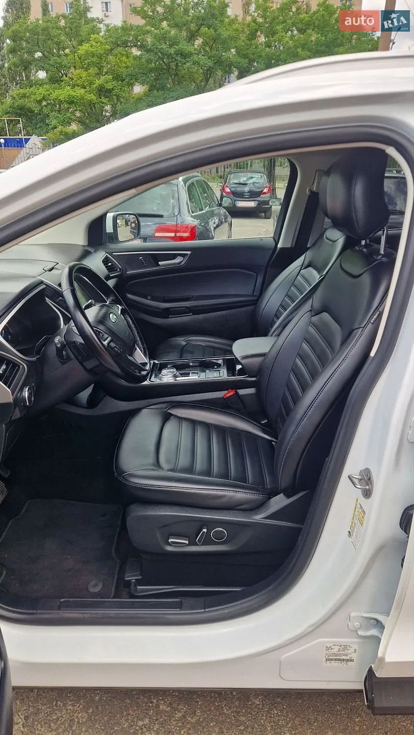 2019 Ford Edge - мініатюра 13
