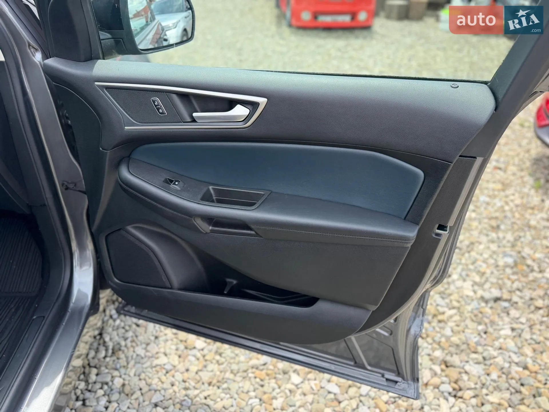 2023 Ford Edge - мініатюра 27
