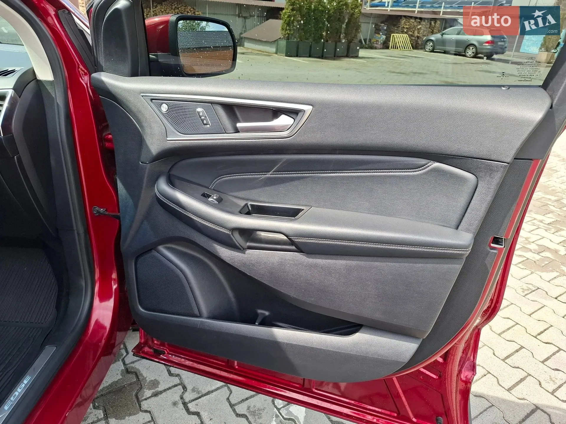 2019 Ford Edge - мініатюра 26