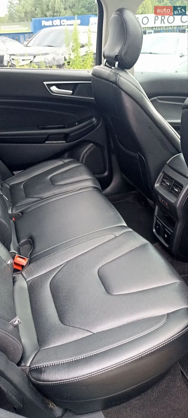 2019 Ford Edge - мініатюра 11