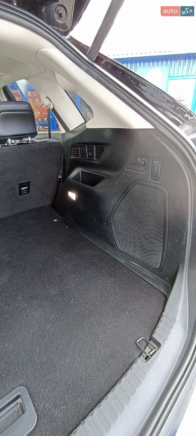 2019 Ford Edge - мініатюра 15