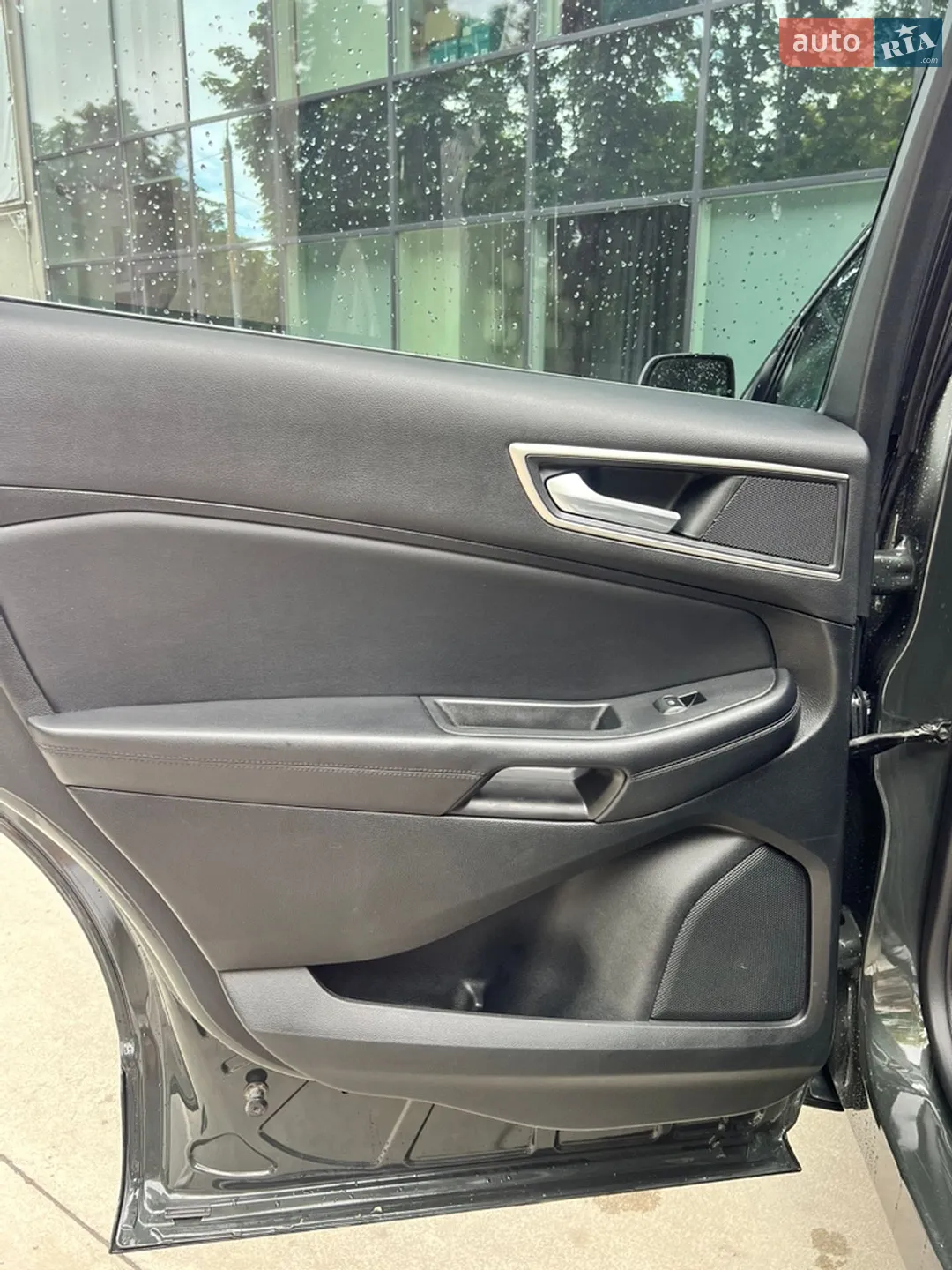 2022 Ford Edge - мініатюра 18