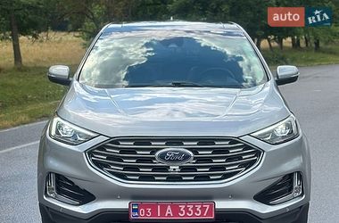 Внедорожник / Кроссовер Ford Edge 2019 в Виннице