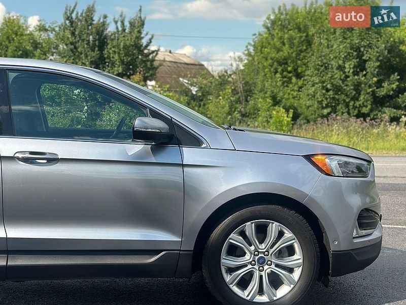 Внедорожник / Кроссовер Ford Edge 2019 в Виннице