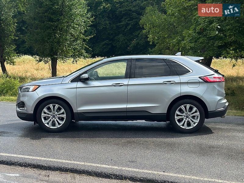 Внедорожник / Кроссовер Ford Edge 2019 в Виннице